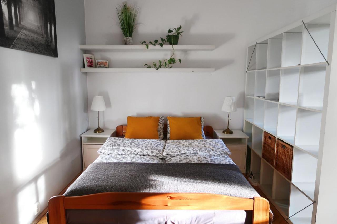 Appartement Grodzka 15