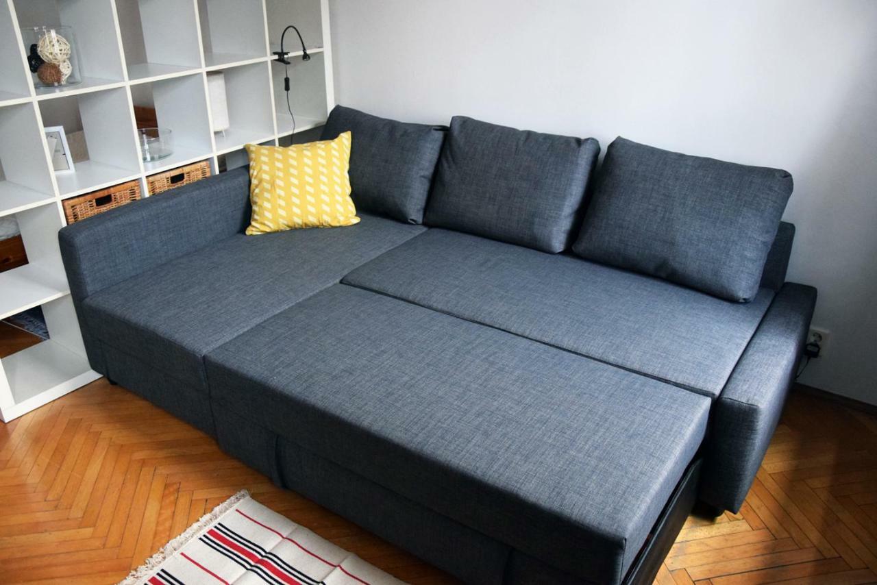 Appartement Grodzka 15