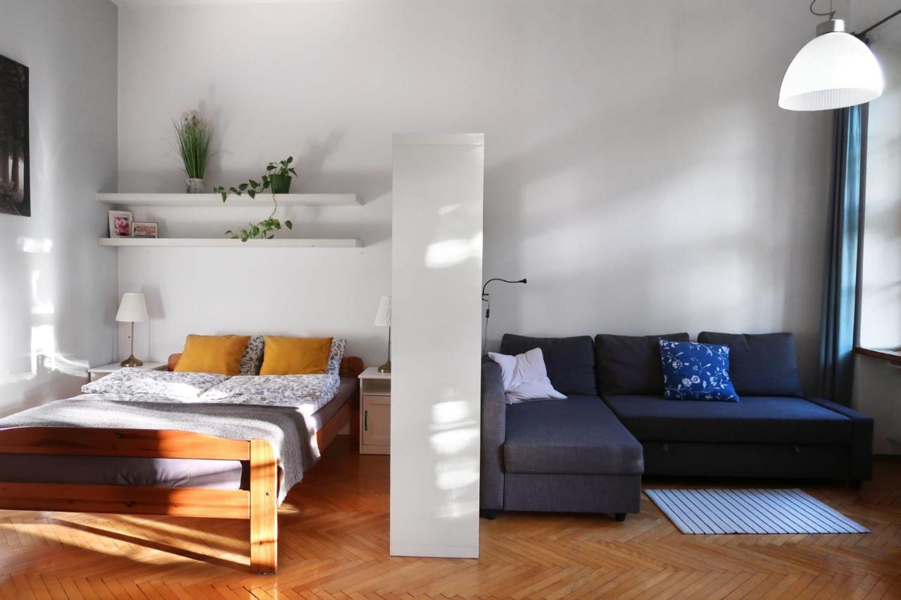 Appartement Grodzka 15