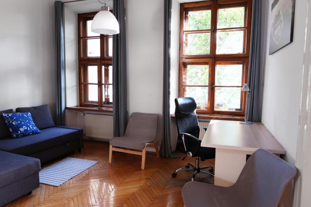 Grodzka 15 Appartement Krakau