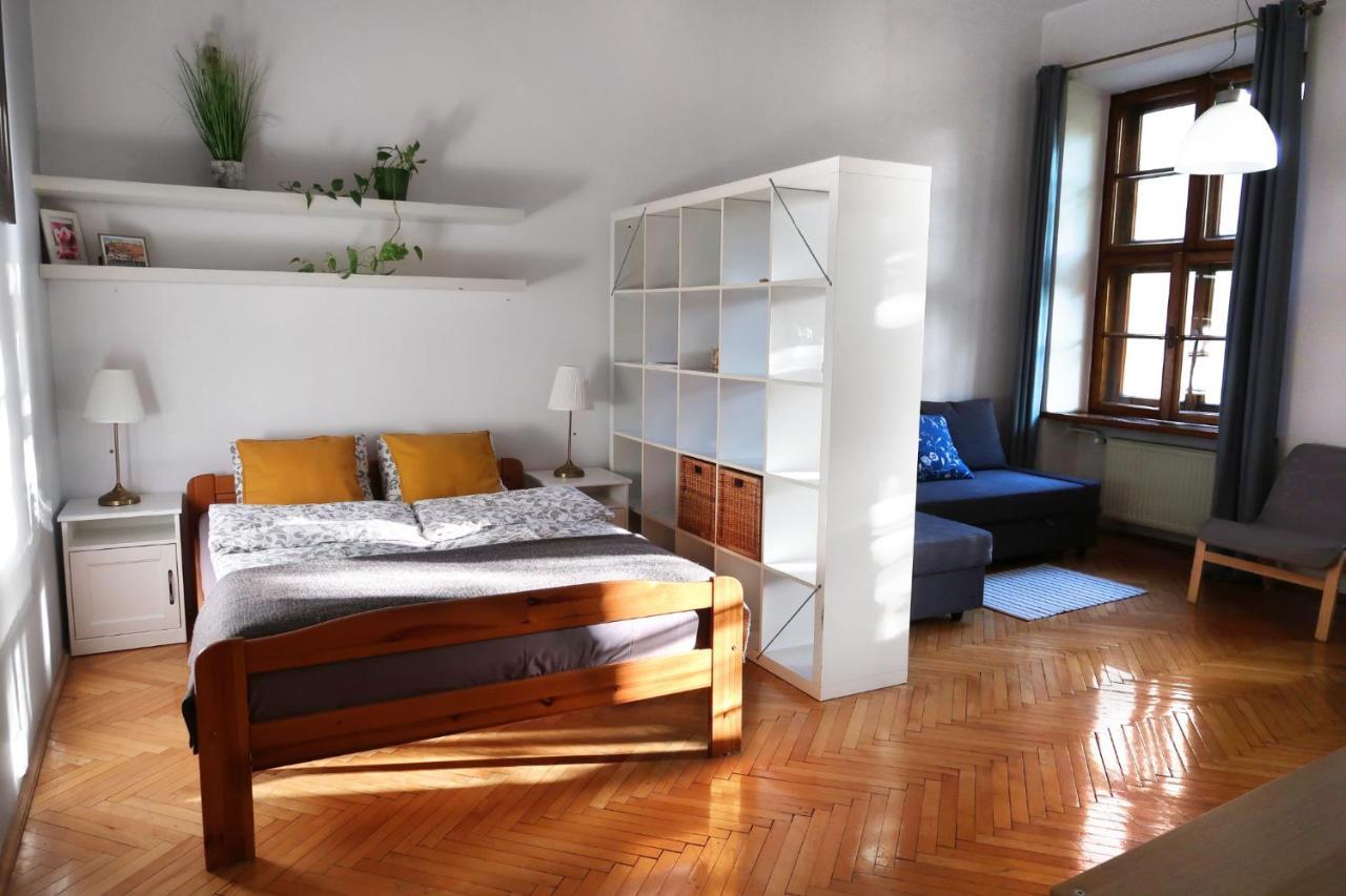 Grodzka 15 Appartement