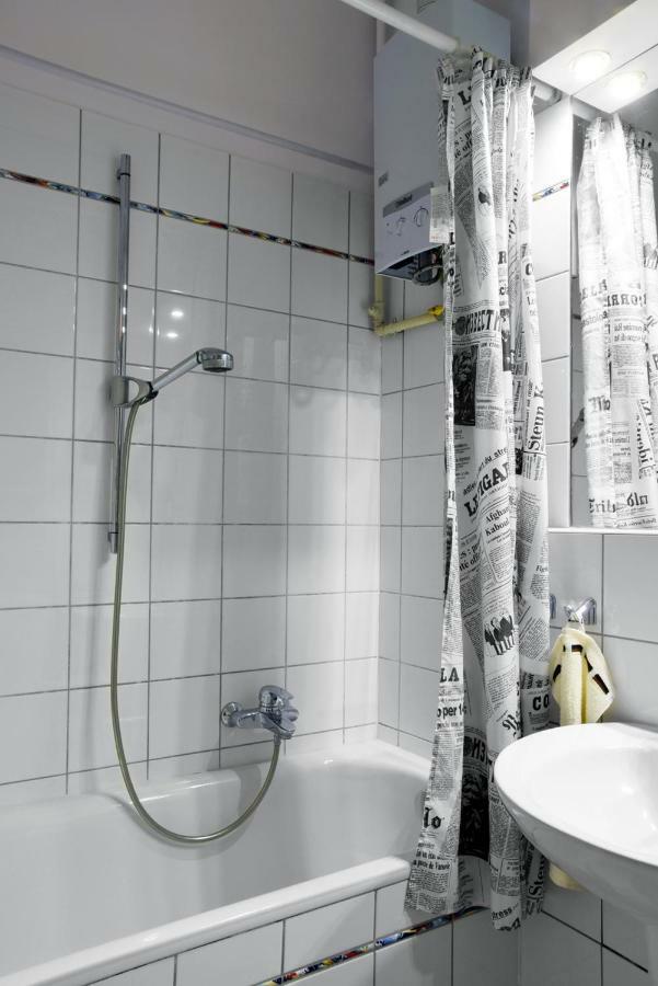 Appartement Grodzka 15 *