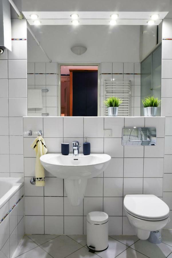 Grodzka 15 Appartement Krakau