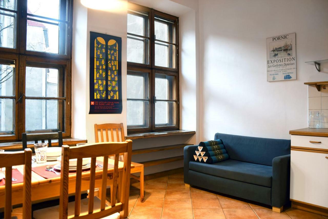 Appartement Grodzka 15 *