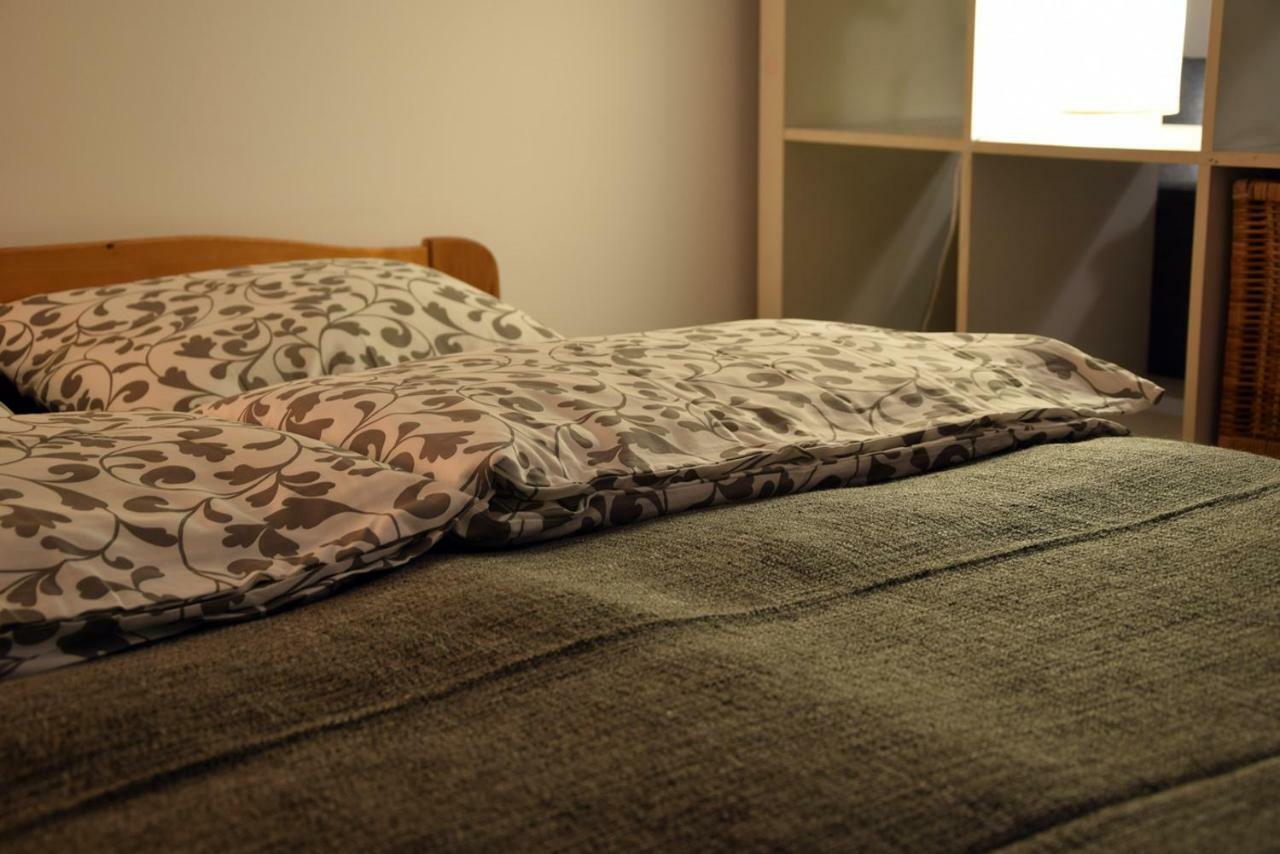 Appartement Grodzka 15