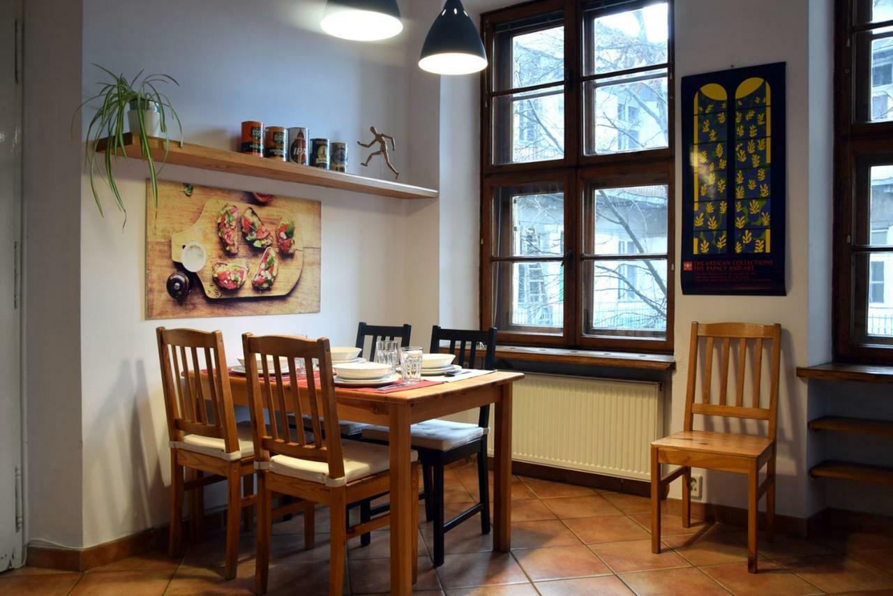 Appartement Grodzka 15 *